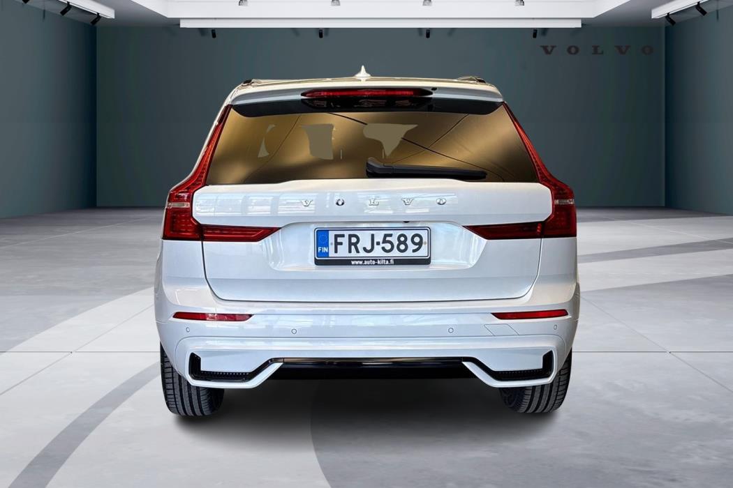 Volvo XC60 2023