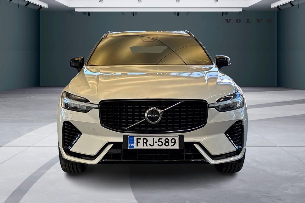 Volvo XC60 2023