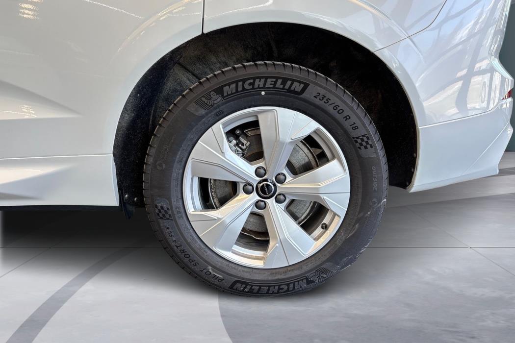 Volvo XC60 2023