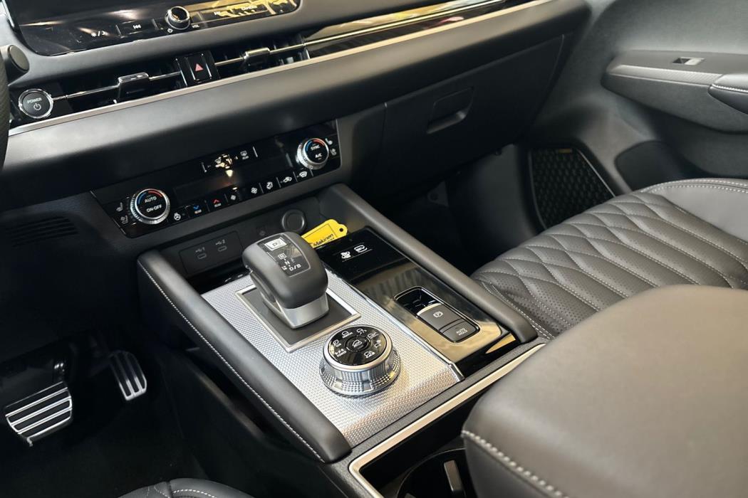 Mitsubishi Outlander 2026