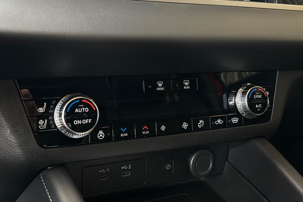Mitsubishi Outlander 2026