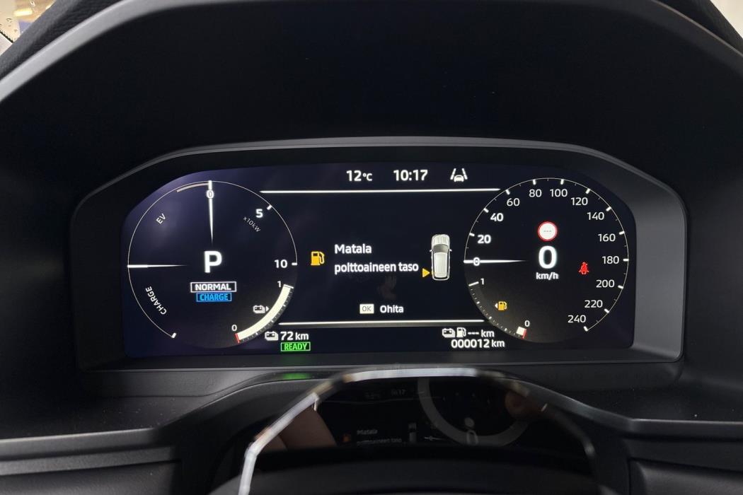 Mitsubishi Outlander 2026