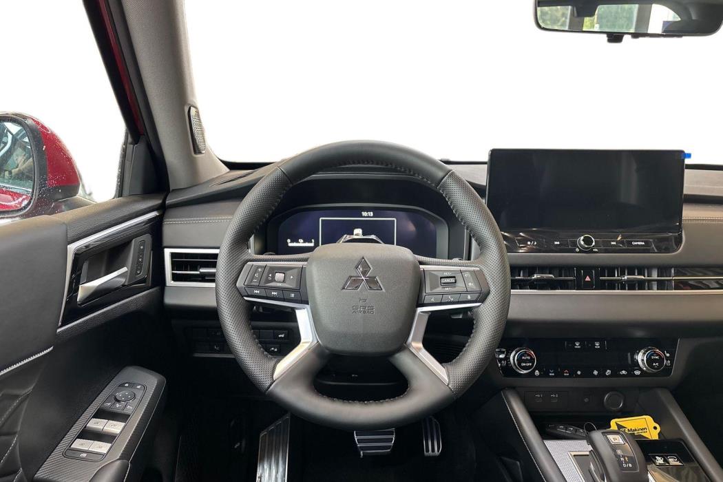 Mitsubishi Outlander 2026