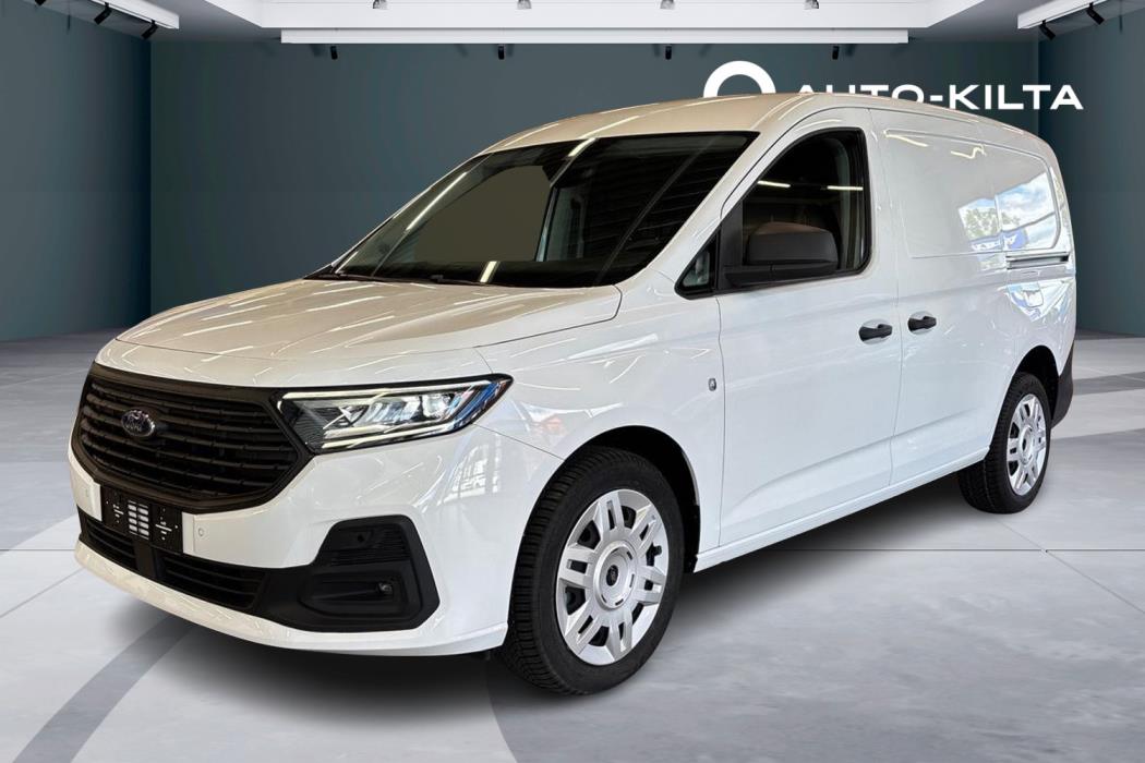Ford Transit Connect 2026