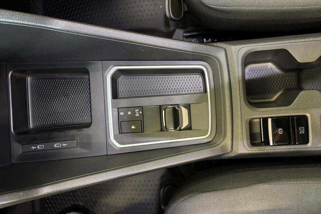 Ford Transit Connect 2026
