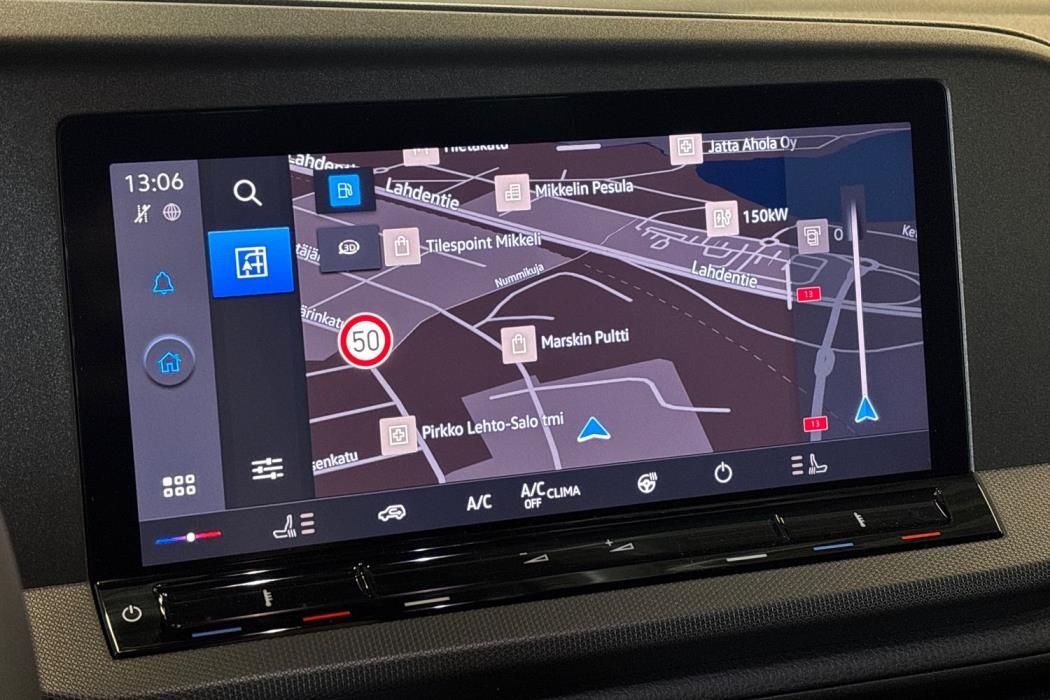 Ford Transit Connect 2026