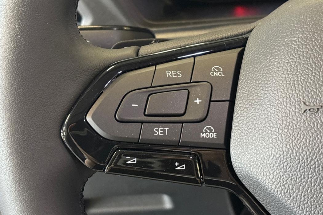 Ford Transit Connect 2026