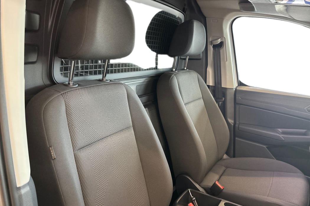 Ford Transit Connect 2026