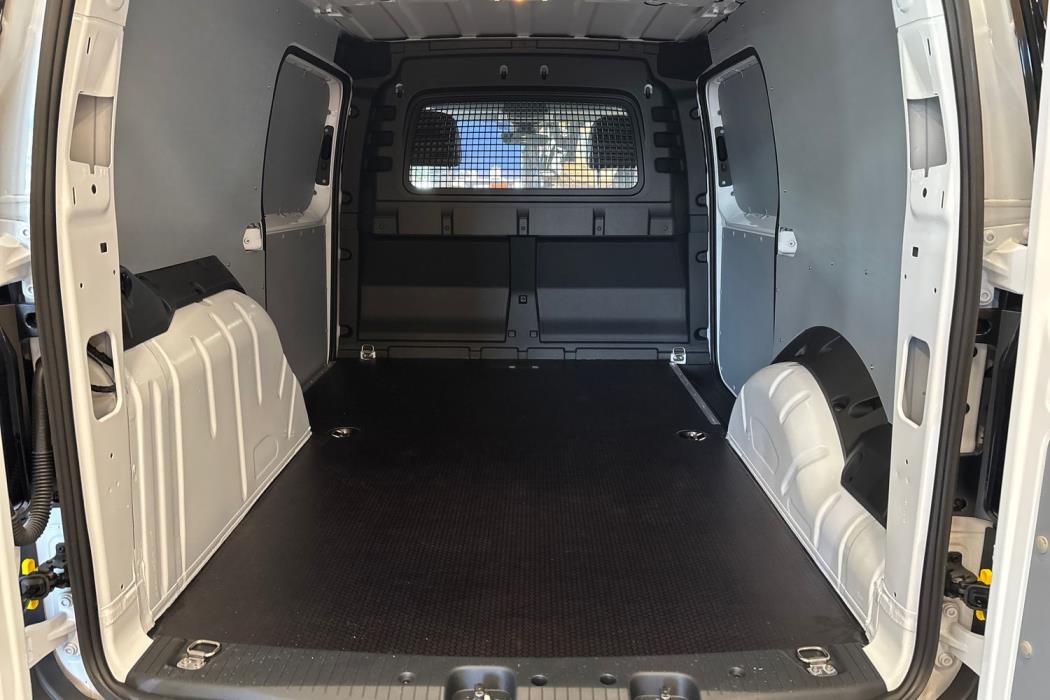 Ford Transit Connect 2026