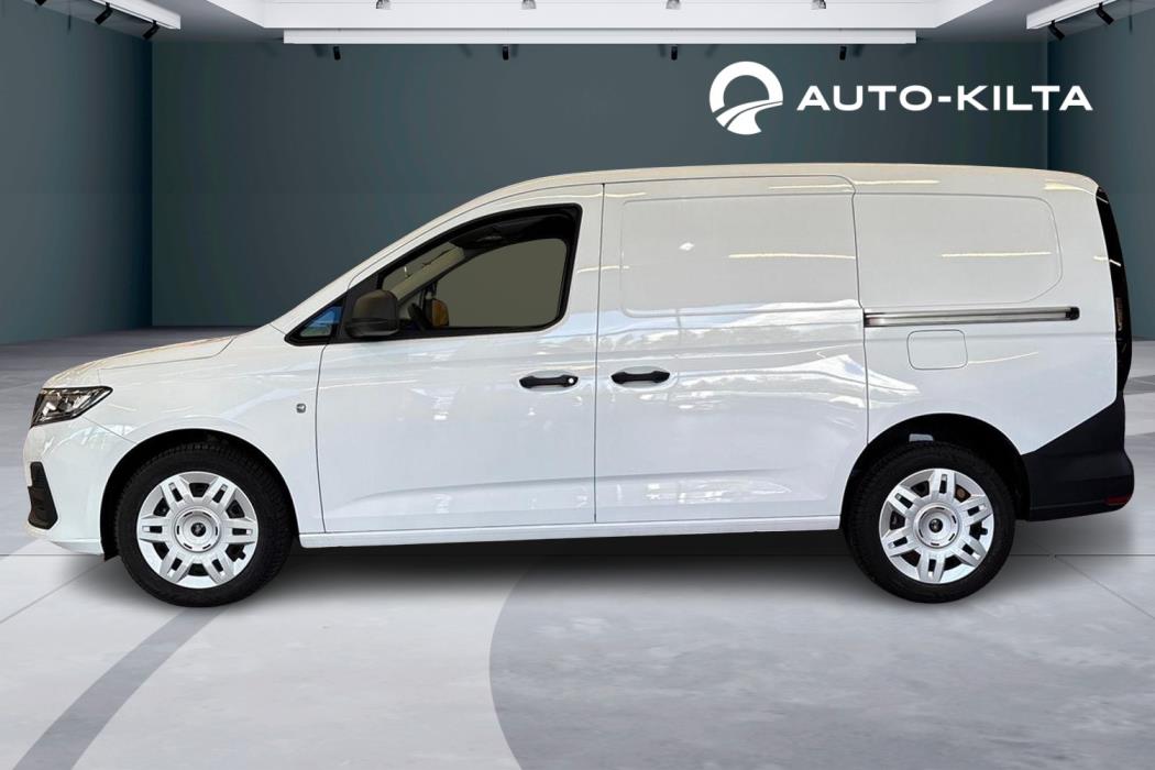 Ford Transit Connect 2026