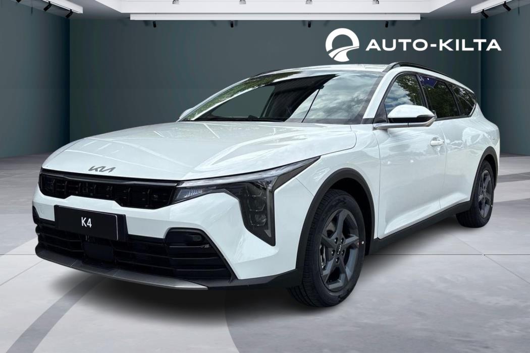 Kia K4 2026