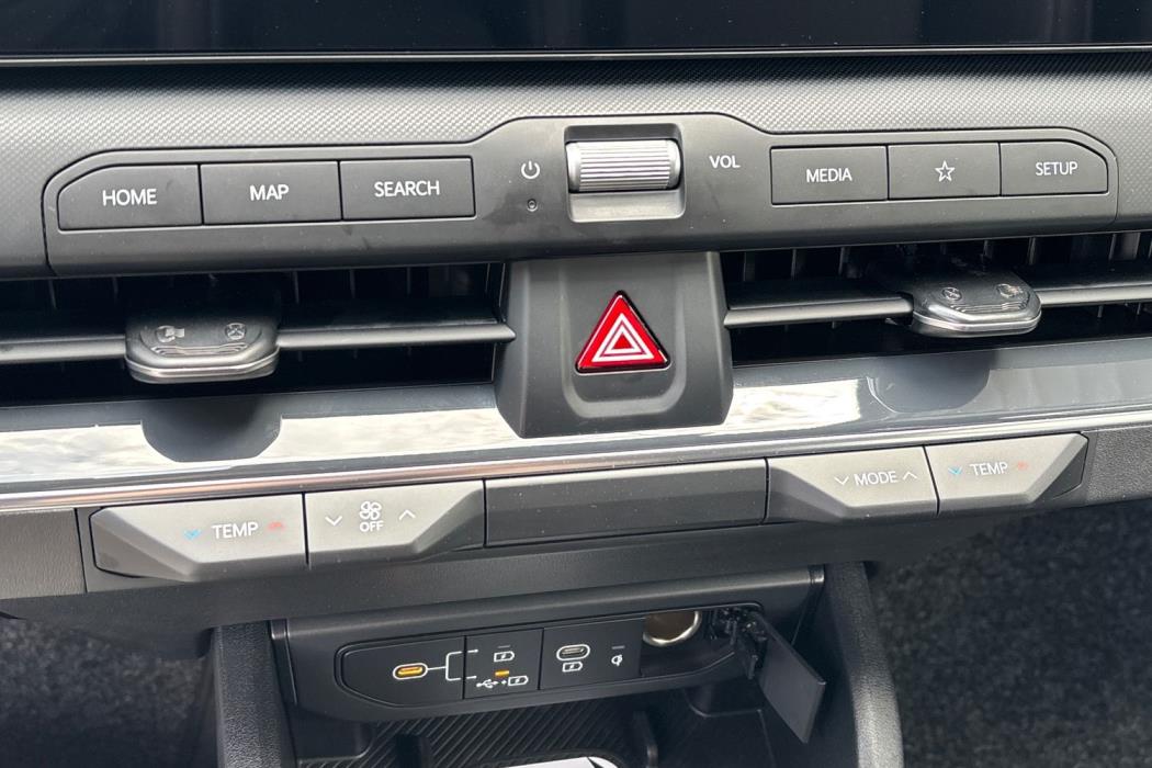 Kia K4 2026