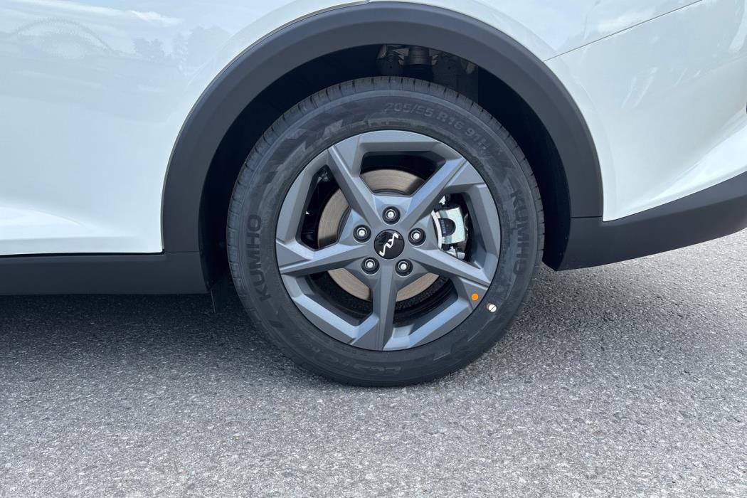 Kia K4 2026