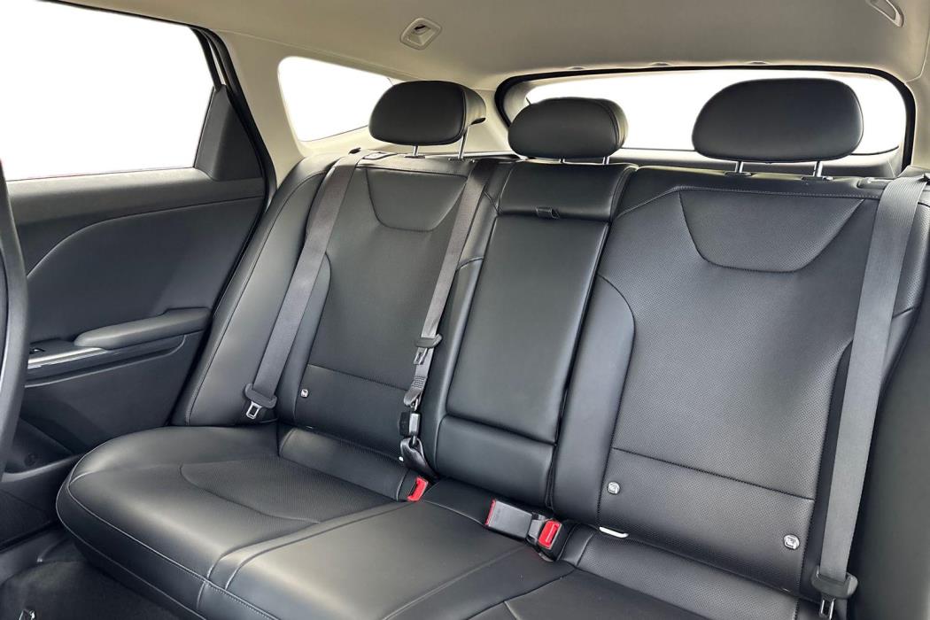 Kia K4 2026