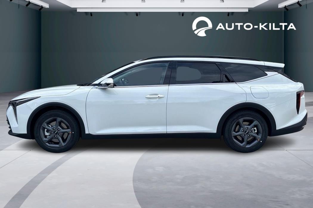 Kia K4 2026