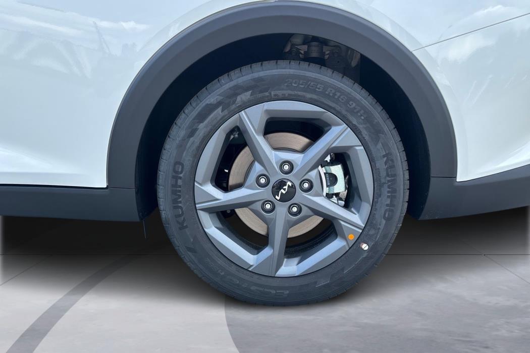 Kia K4 2026