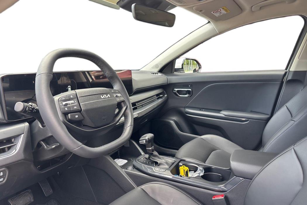 Kia K4 2026
