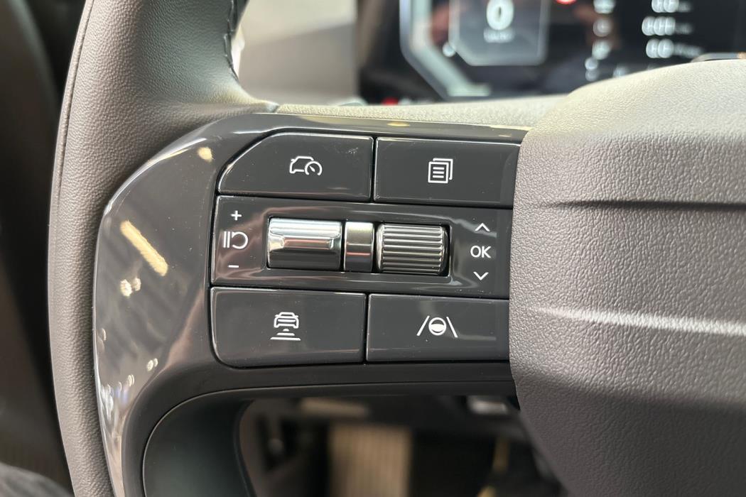 Kia EV5 2026