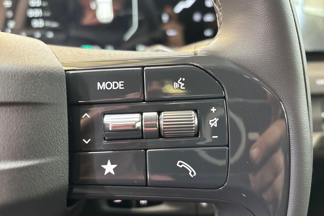 Kia EV5 2026