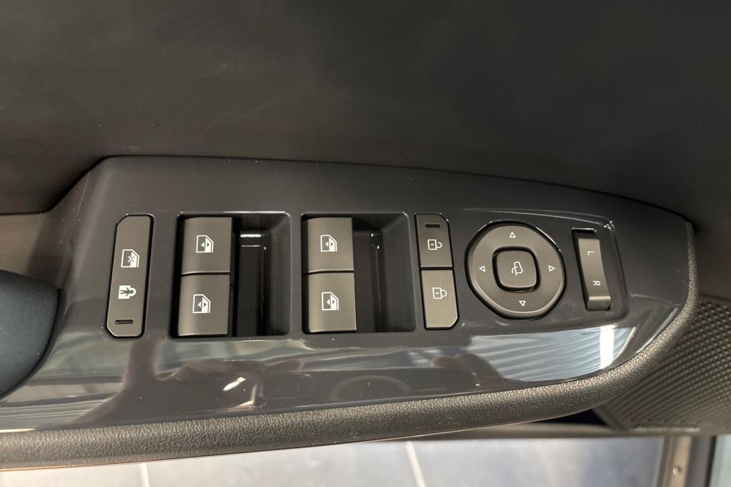 Kia EV5 2026