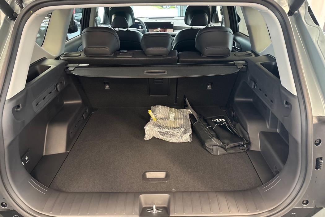 Kia EV5 2026