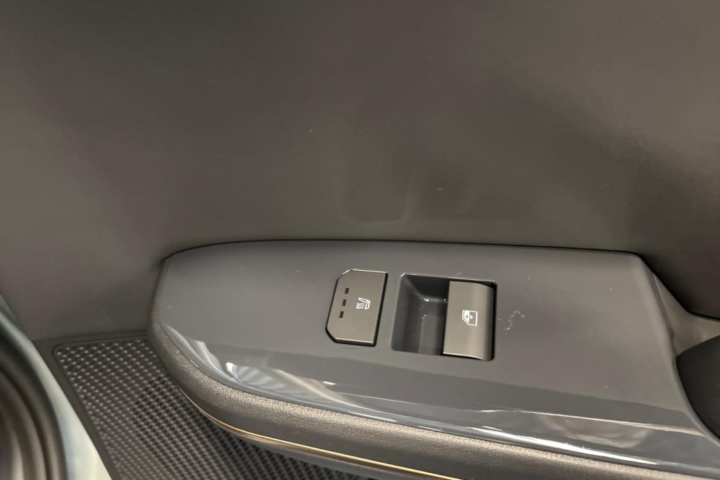 Kia EV5 2026