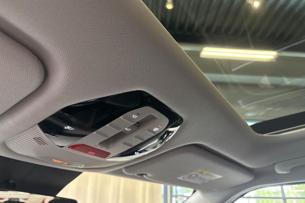 Kia EV5 2026