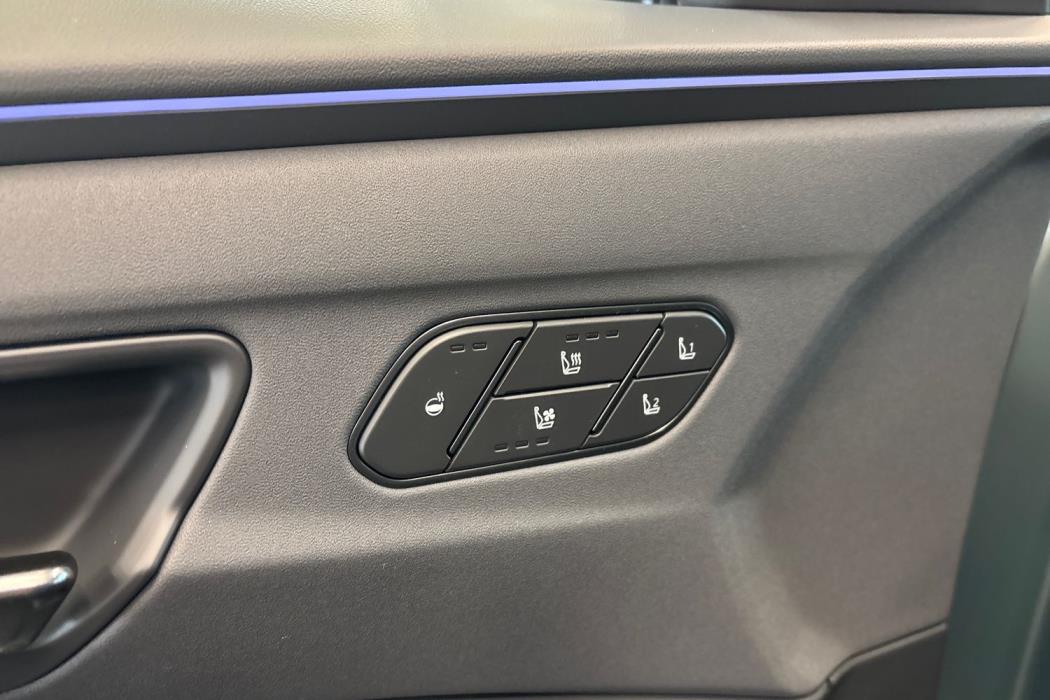 Kia EV5 2026