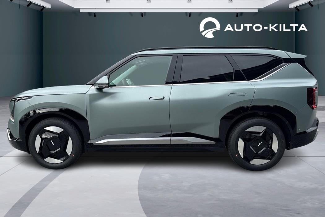 Kia EV5 2026