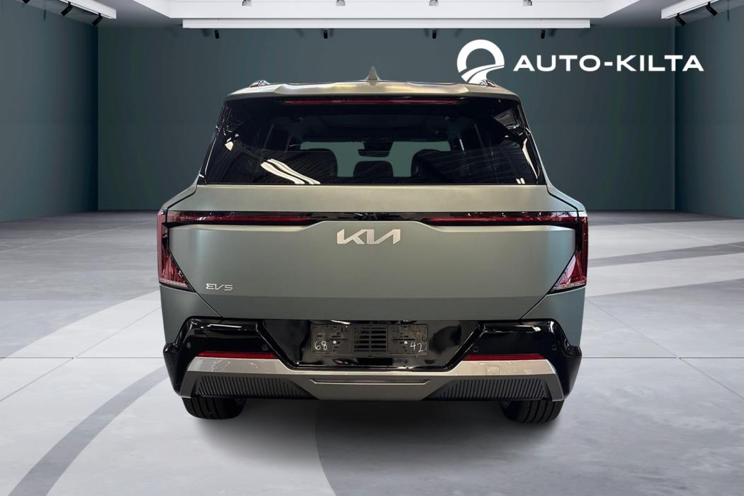 Kia EV5 2026