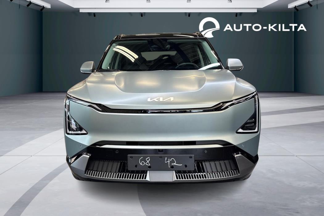 Kia EV5 2026