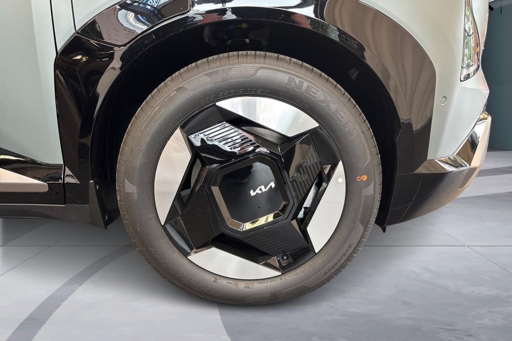 Kia EV5 2026