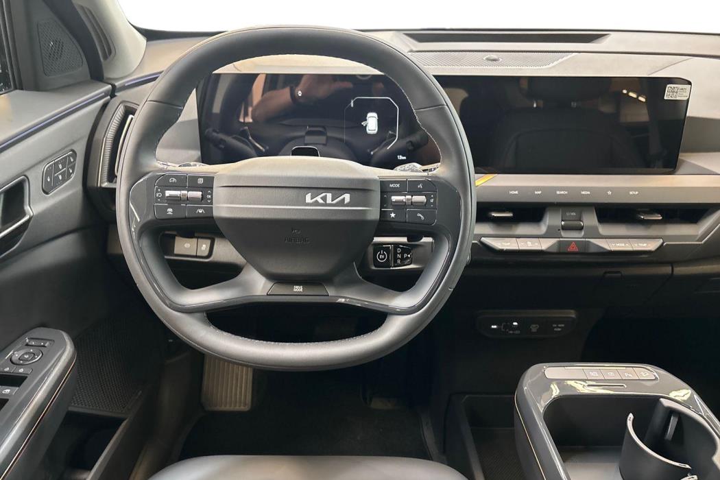 Kia EV5 2026