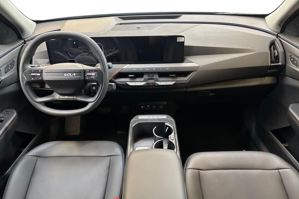 Kia EV5 2026