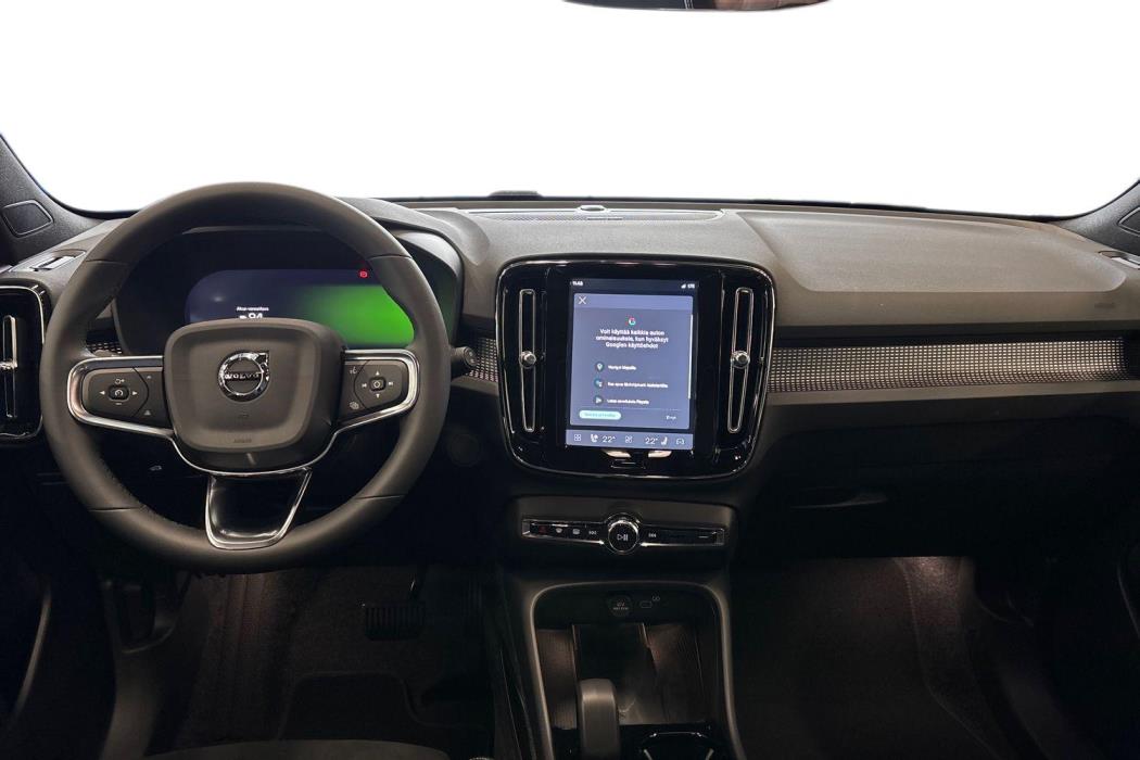 Volvo EX40 2026