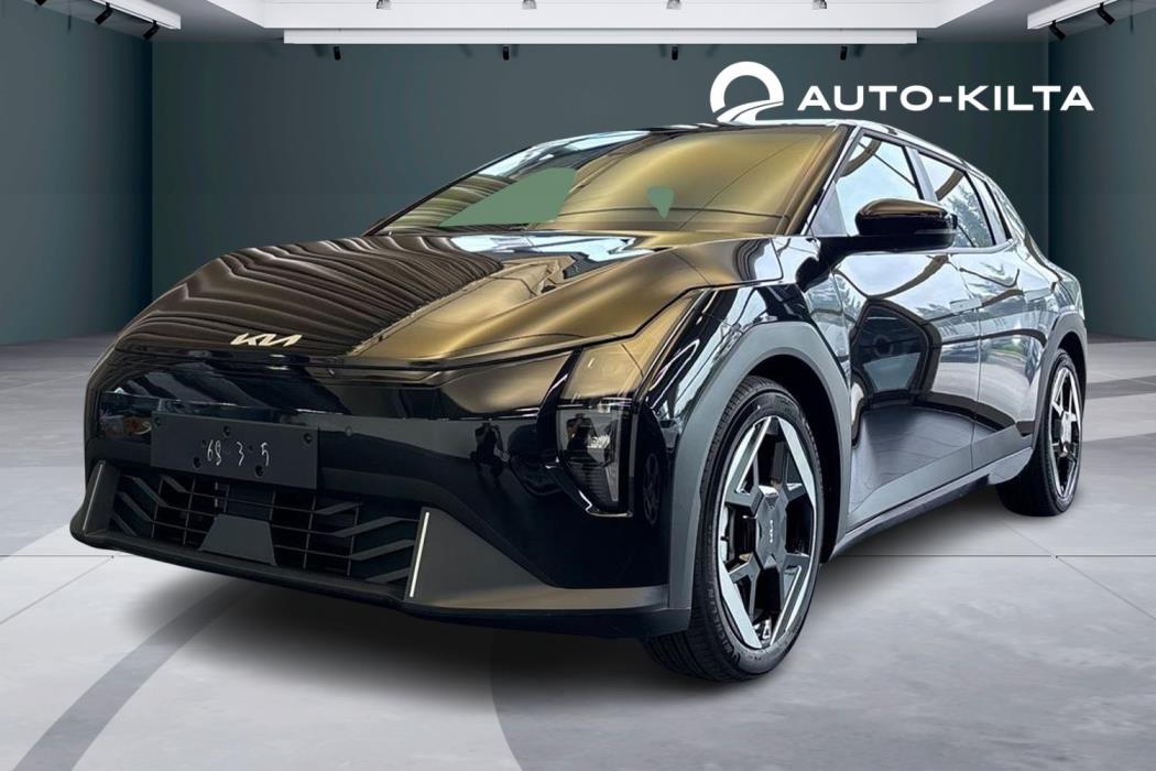 Kia EV4 2026