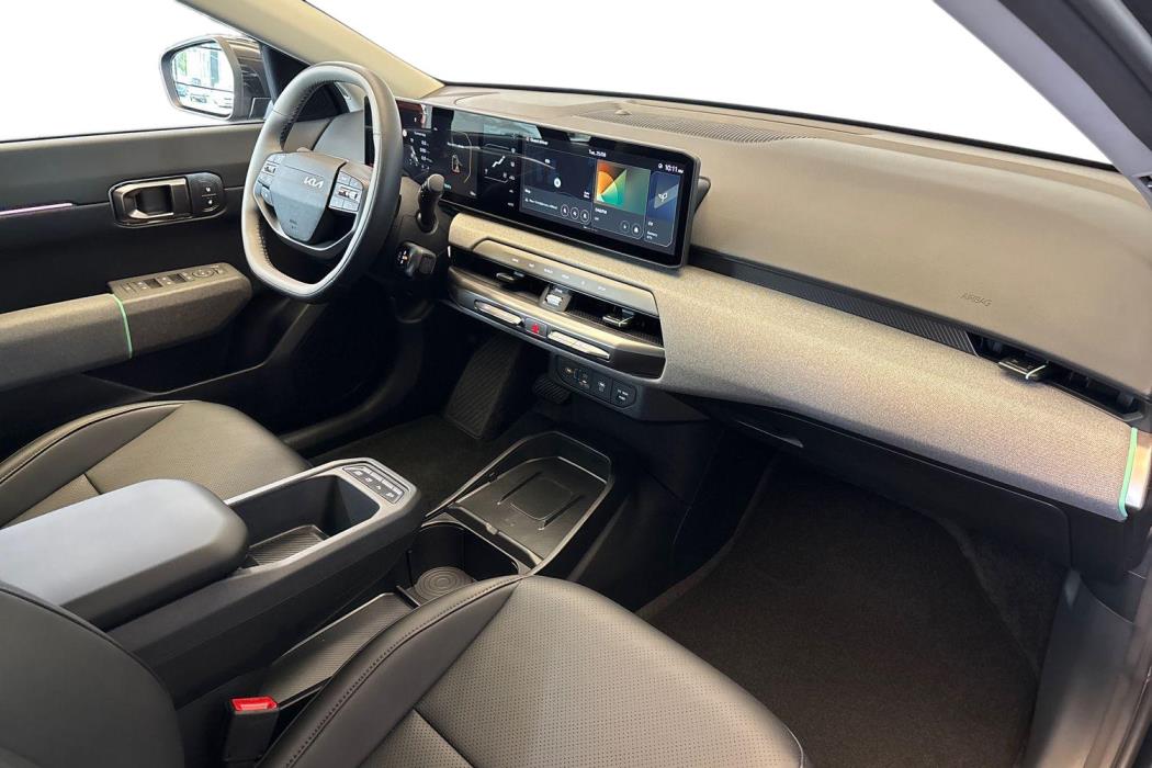 Kia EV4 2026
