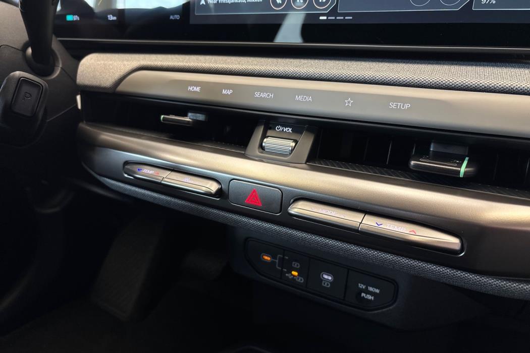 Kia EV4 2026