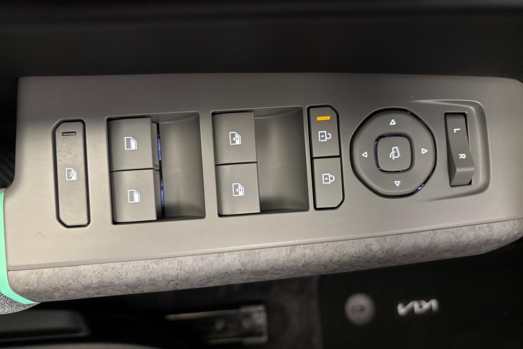 Kia EV4 2026