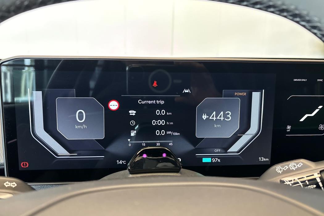 Kia EV4 2026