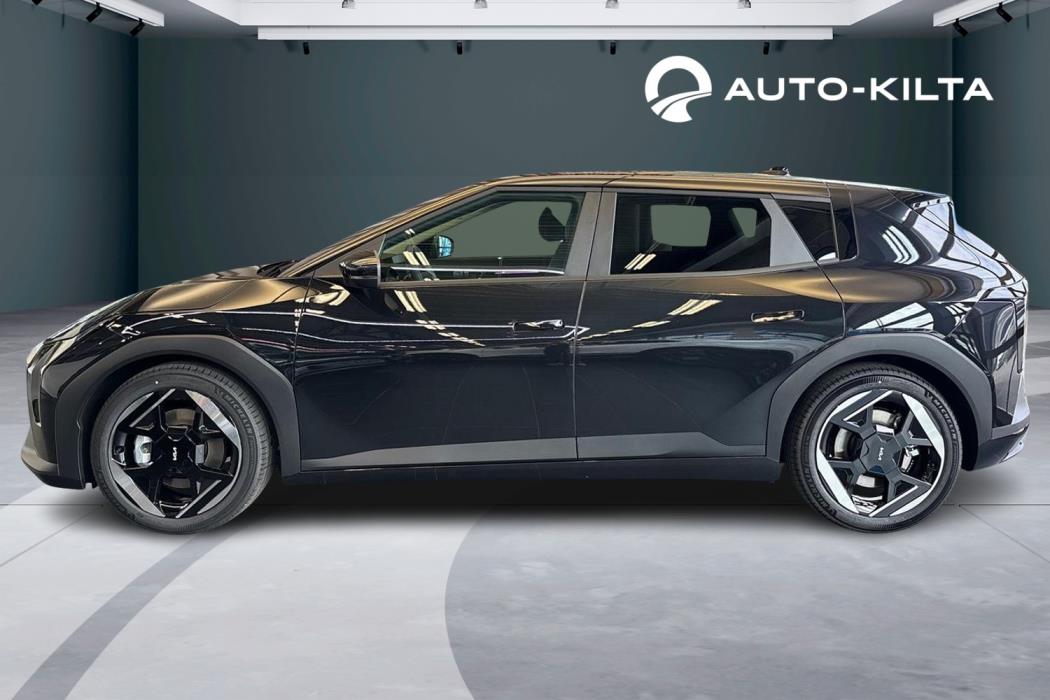 Kia EV4 2026