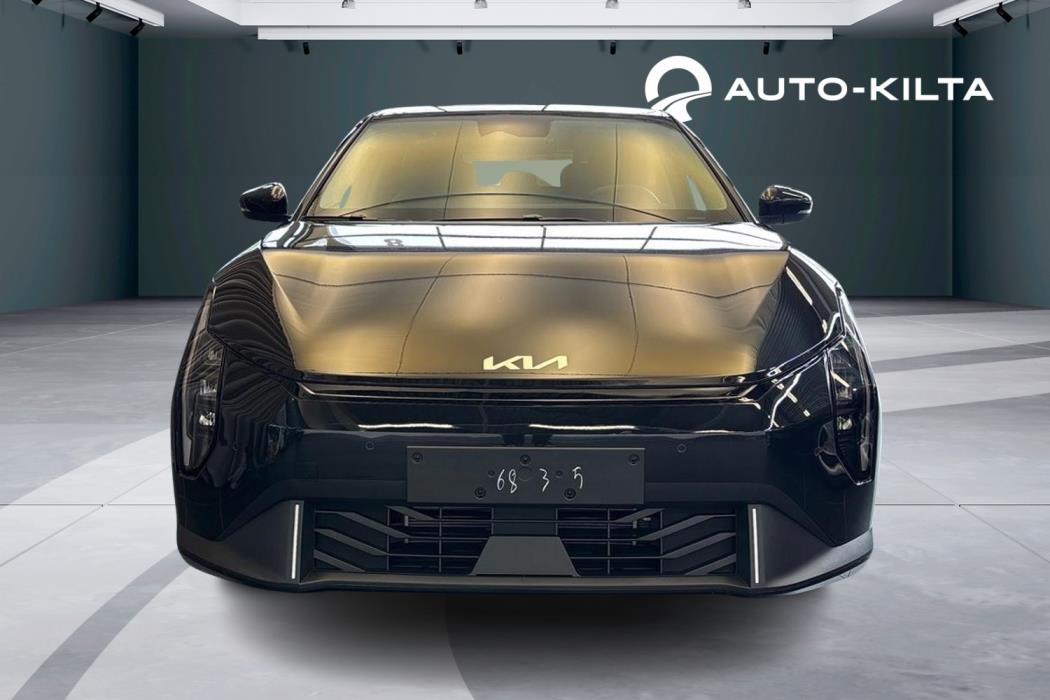 Kia EV4 2026