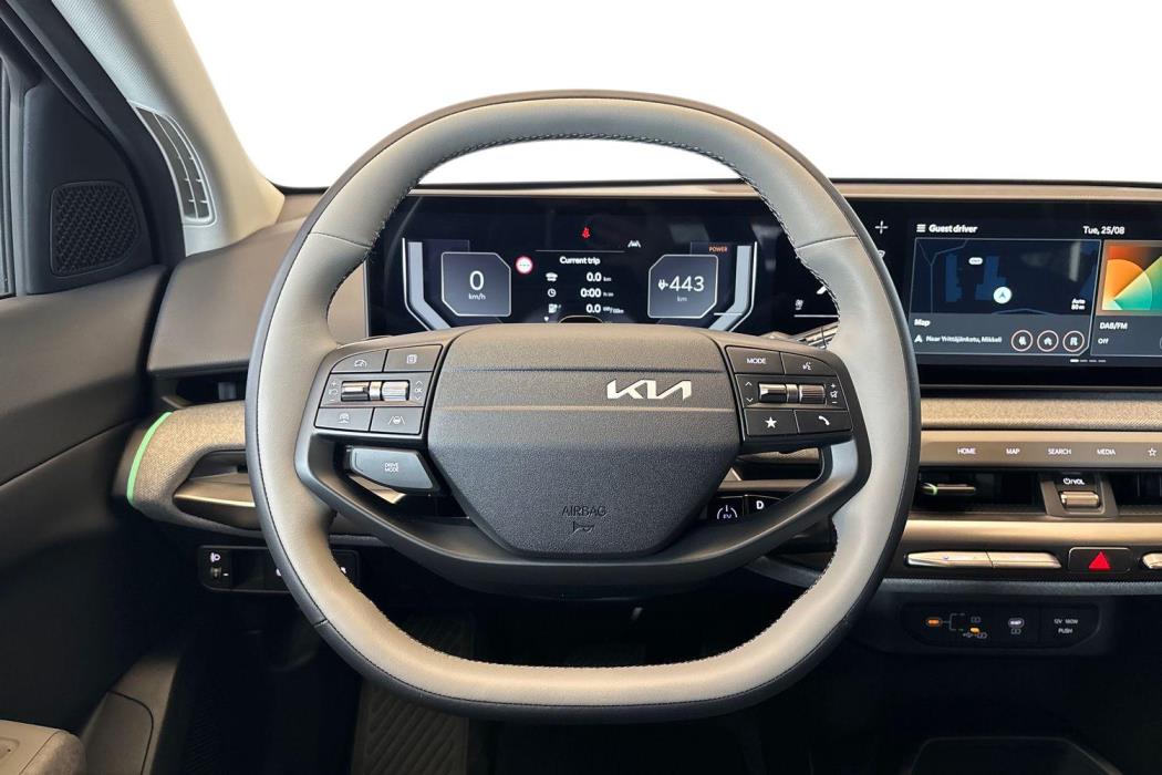Kia EV4 2026