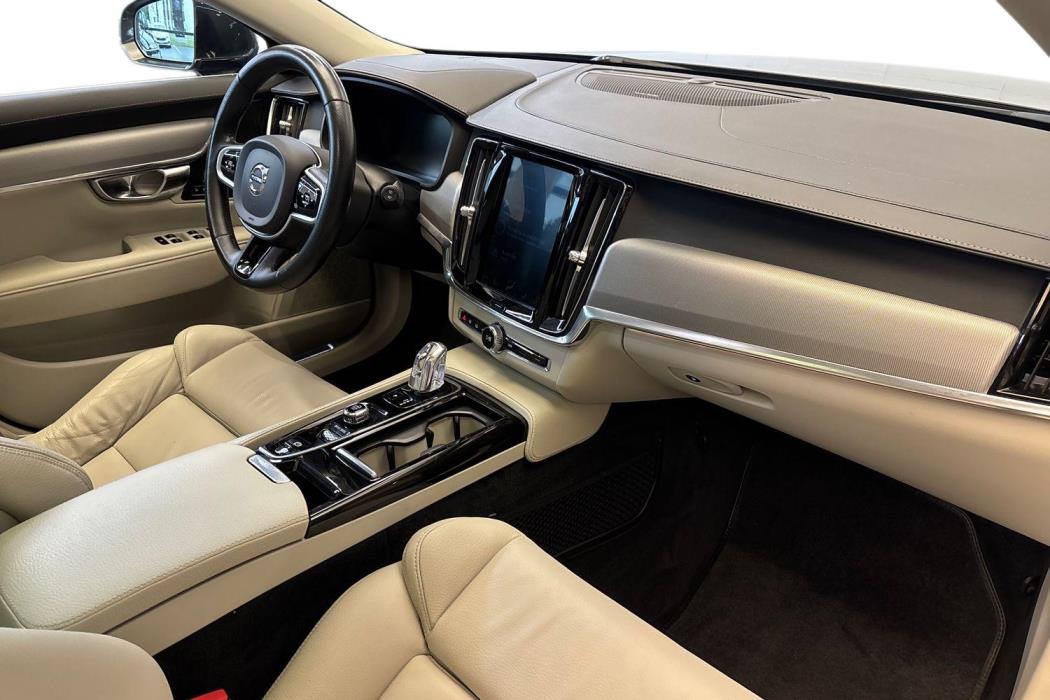 Volvo V90 2018