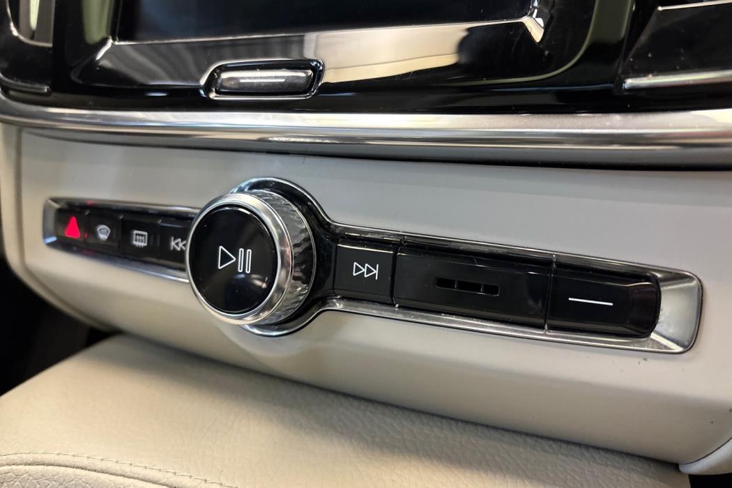 Volvo V90 2018