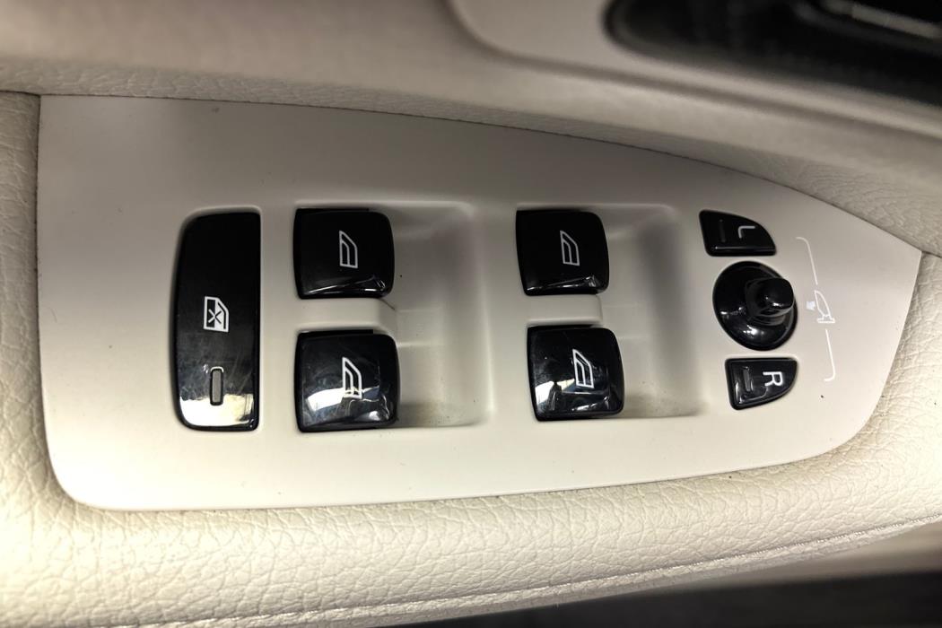 Volvo V90 2018