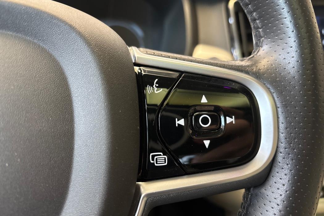 Volvo V90 2018
