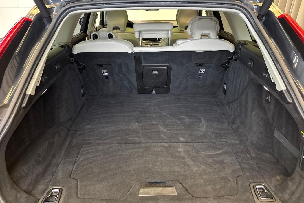 Volvo V90 2018