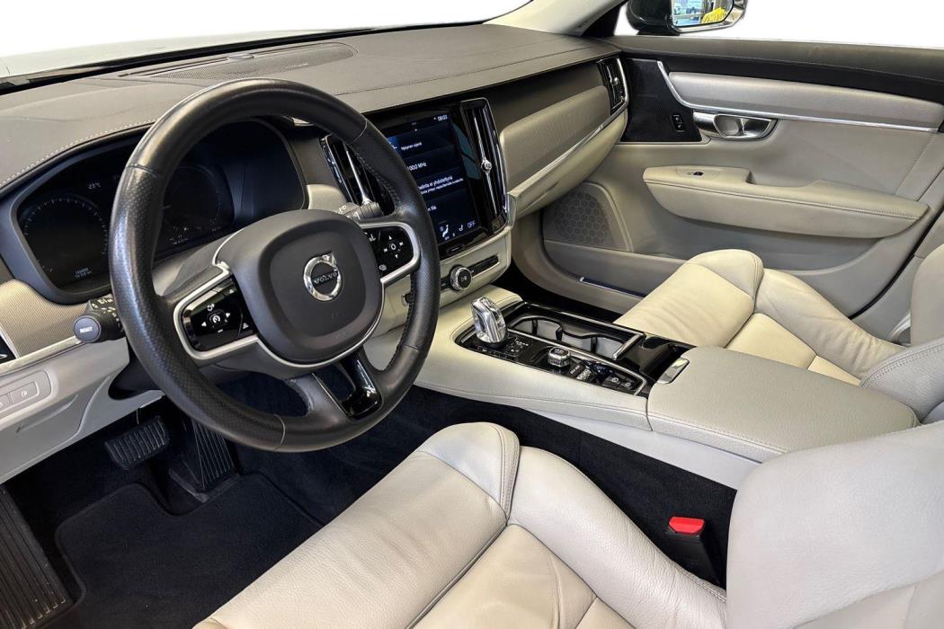 Volvo V90 2018