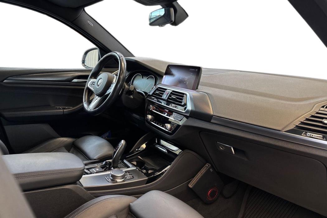 BMW X4 2019